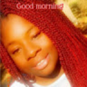 Meet your Posher, Markeya